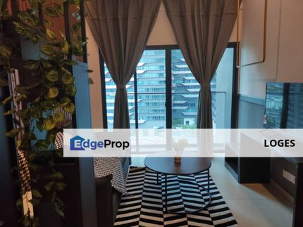 Reizz Residence, Kuala Lumpur, Ampang