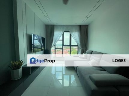 Hillcrest Heights, Selangor, Puchong