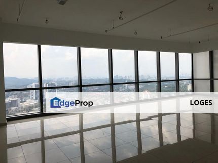 Pinnacle Petaling Jaya, Selangor, Petaling Jaya