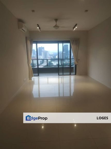 G Residence, Kuala Lumpur, Desa Pandan