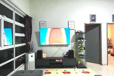 MH Platinum Residences