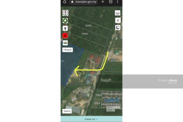 Freehold Land Malay Reserved Negeri Sembilan