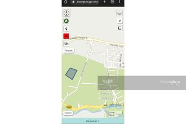 Freehold Land Malay Reserved Negeri Sembilan