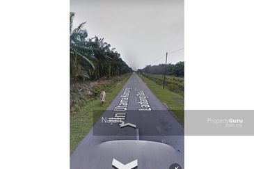 Tanah Sawit Ladang Batu Kuala Langat