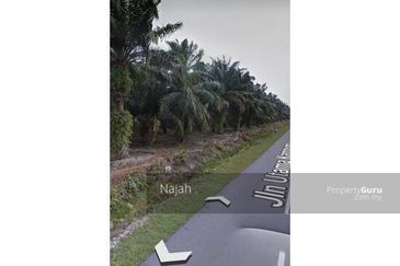 Tanah Sawit Ladang Batu Kuala Langat