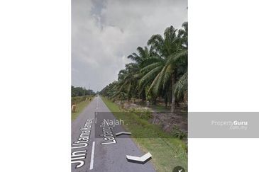 Tanah Sawit Ladang Batu Kuala Langat