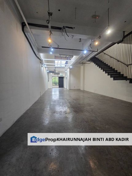 Office Retail at Tamarind Square Cyberjaya, Selangor, Cyberjaya