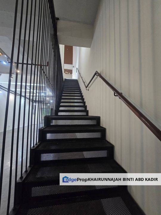 Office Retail at Tamarind Square Cyberjaya, Selangor, Cyberjaya