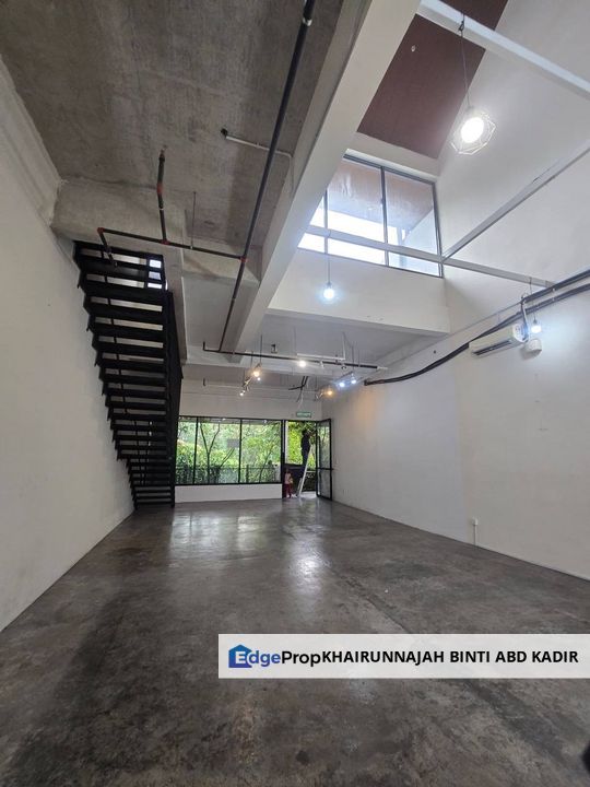 Office Retail at Tamarind Square Cyberjaya, Selangor, Cyberjaya