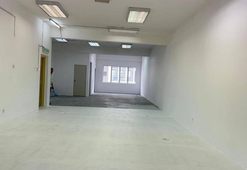 1 Puchong Business Park