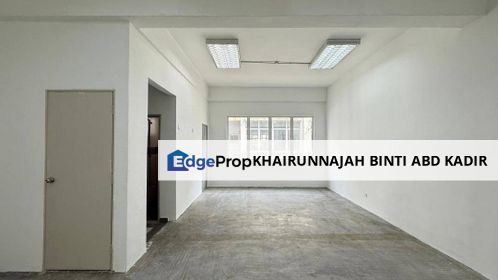 Puchong Business Park Office, Selangor, Puchong