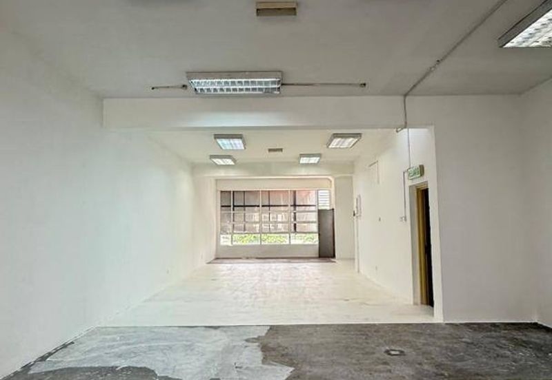 1 Puchong Business Park