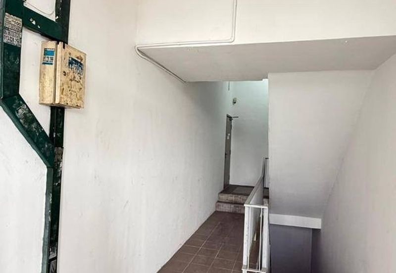 1 Puchong Business Park