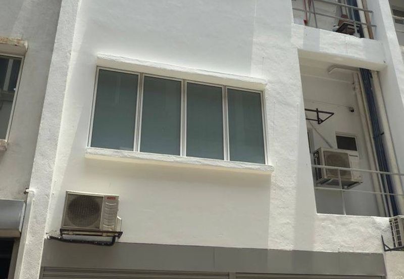 1 Puchong Business Park