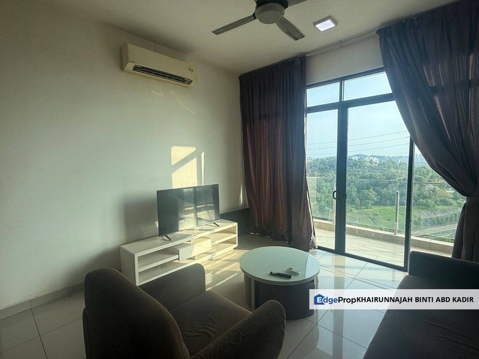 Conezion IOI resort city putrajaya, Putrajaya, Putrajaya