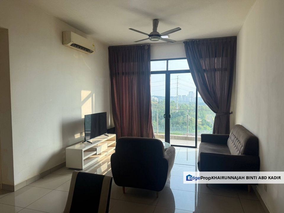 Conezion IOI resort city putrajaya, Putrajaya, Putrajaya