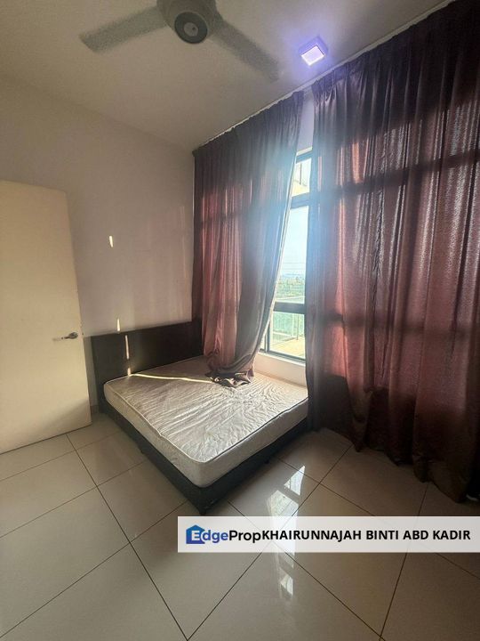 Conezion IOI resort city putrajaya, Putrajaya, Putrajaya