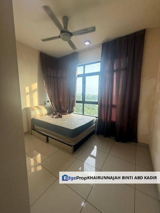 Conezion IOI resort city putrajaya, Putrajaya, Putrajaya