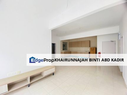 Adelia Bangi Avenue, Selangor, Hulu Langat