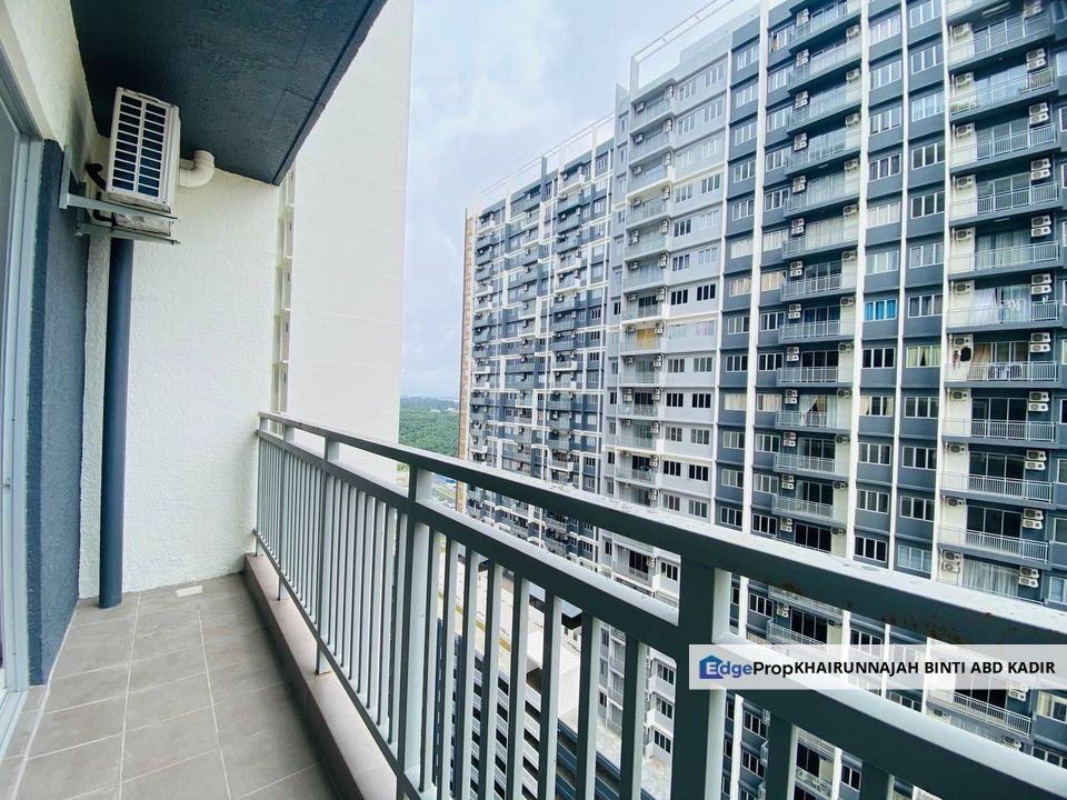 Adelia Bangi Avenue, Selangor, Hulu Langat