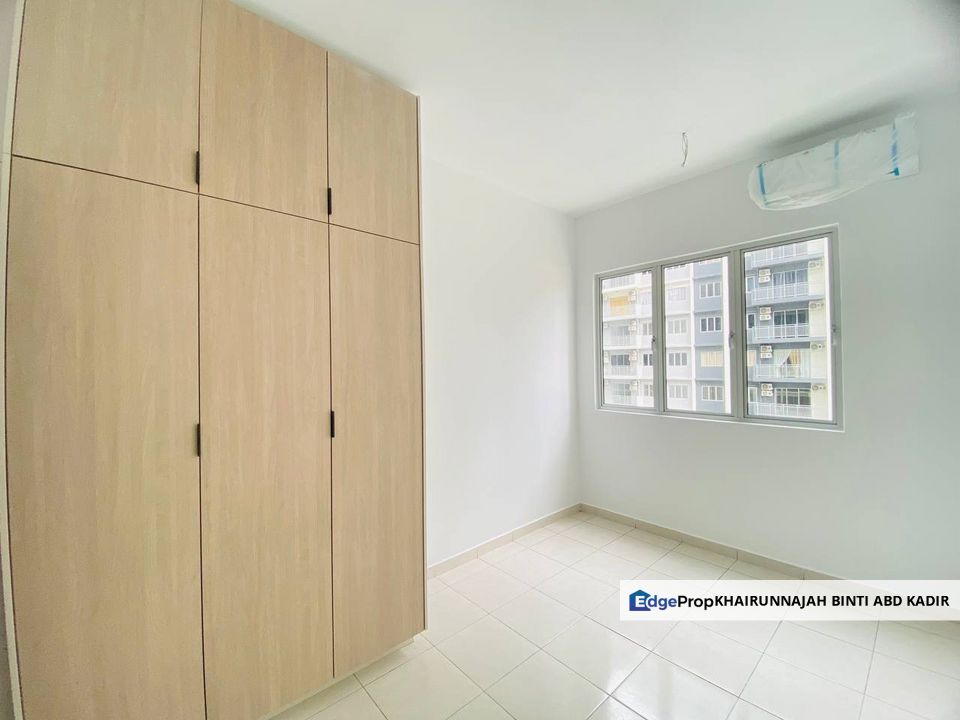 Adelia Bangi Avenue, Selangor, Hulu Langat