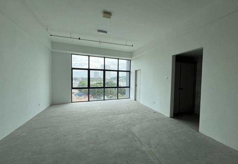 Kenwingston Business Centre