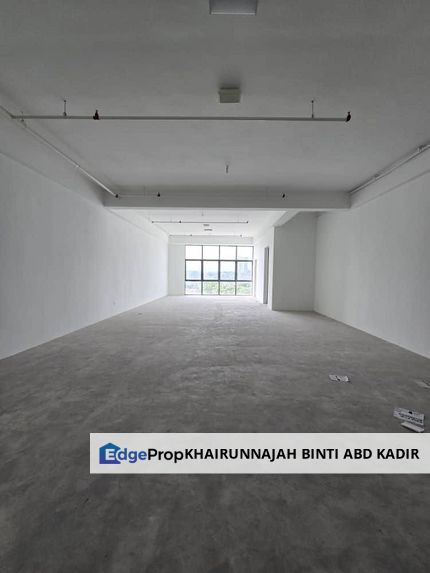 Kenwingston Square Cyberjaya Office, Selangor, Cyberjaya