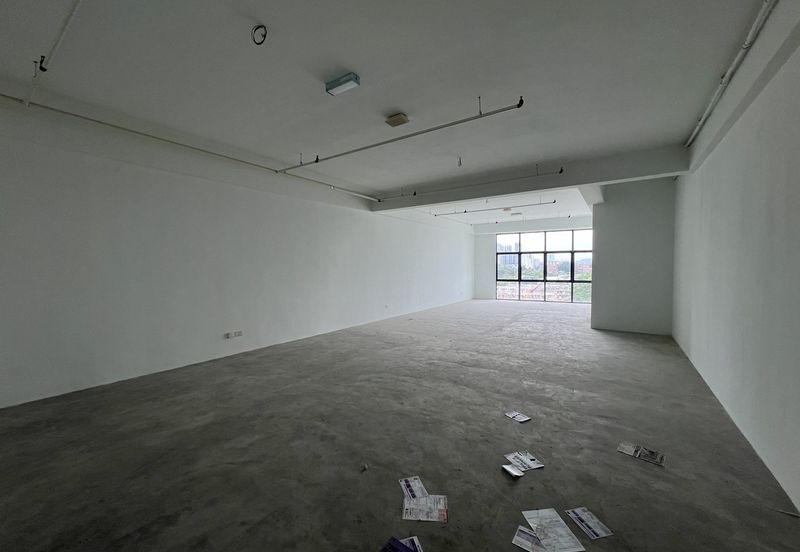 Kenwingston Business Centre