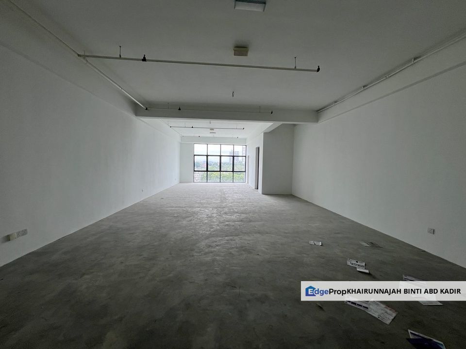 Kenwingston Square Cyberjaya Office, Selangor, Cyberjaya