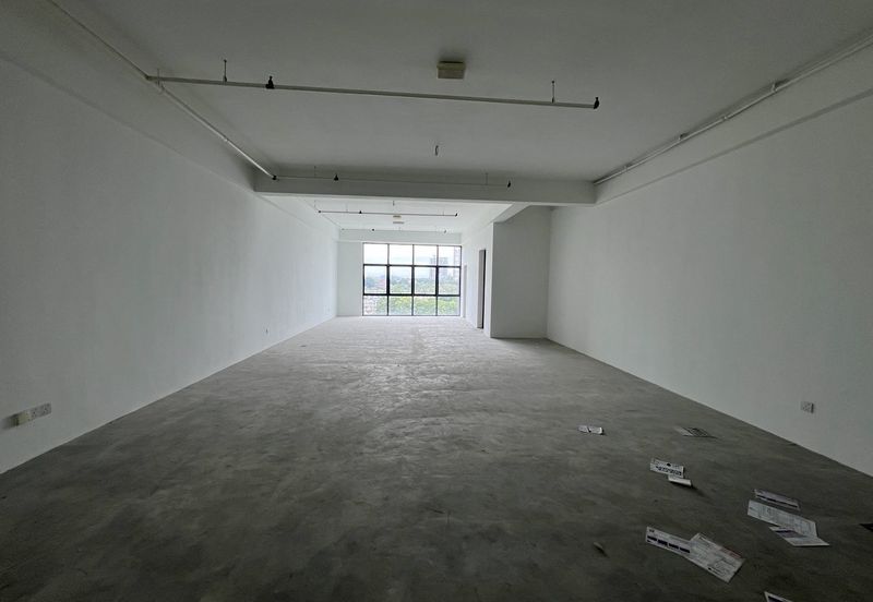 Kenwingston Business Centre