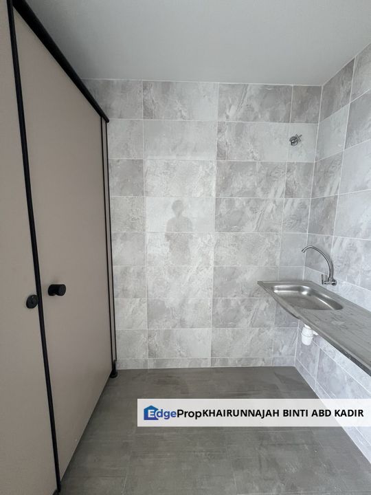 Kenwingston Square Cyberjaya Office, Selangor, Cyberjaya