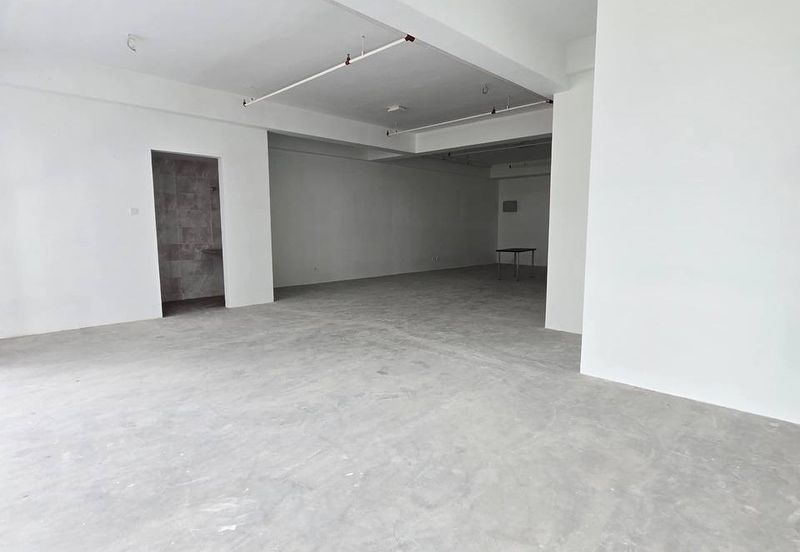 Kenwingston Business Centre