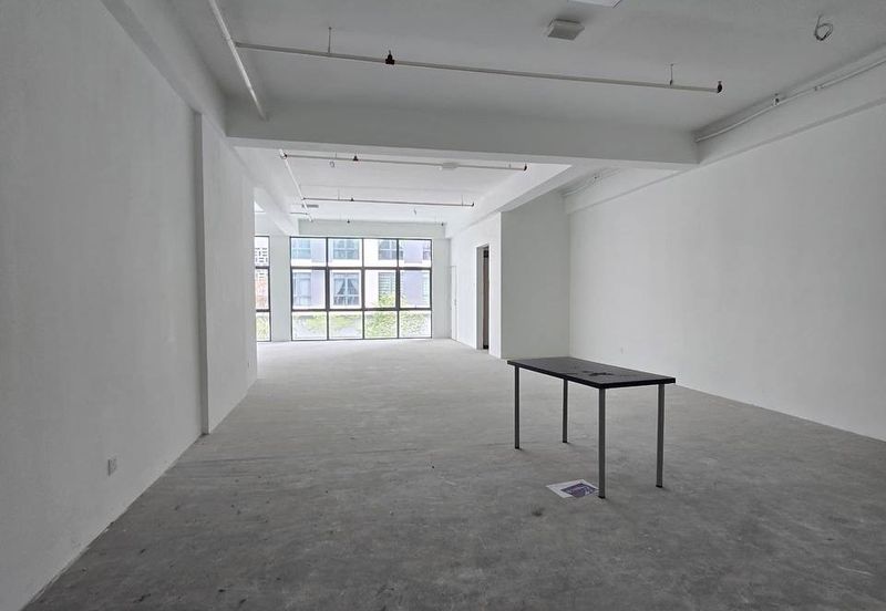 Kenwingston Business Centre