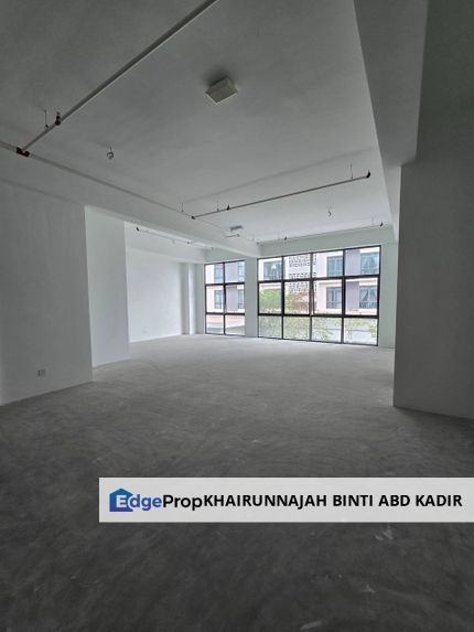 Office Kenwingston Cyberjaya, Selangor, Cyberjaya