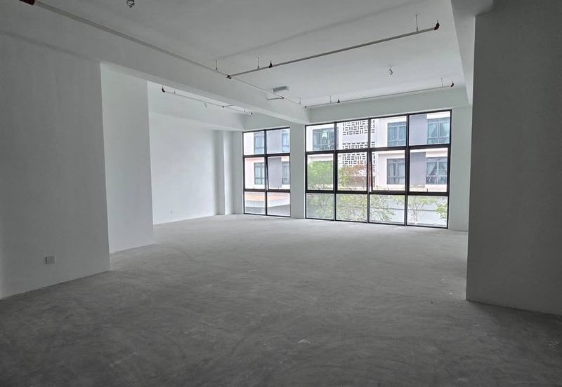 Kenwingston Business Centre