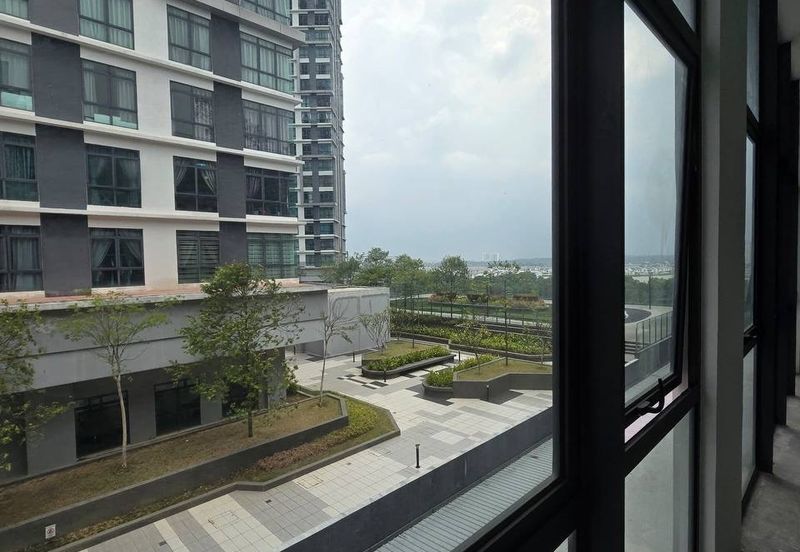 Kenwingston Business Centre