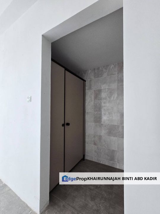 Office Kenwingston Cyberjaya, Selangor, Cyberjaya