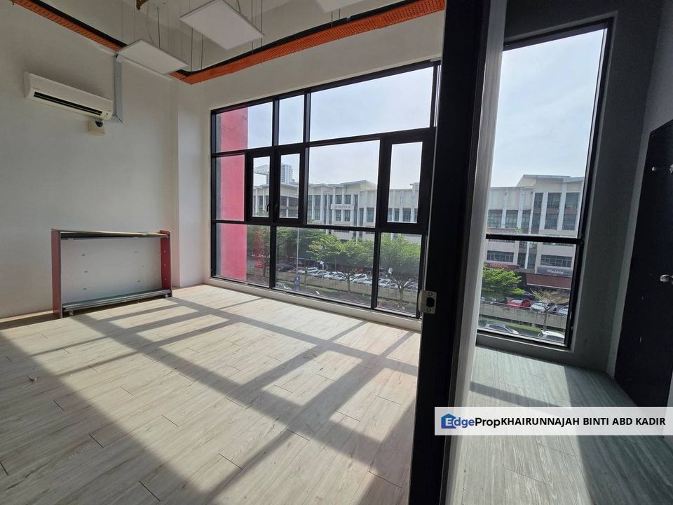 CBD3 Cyberjaya Office Retail, Selangor, Cyberjaya