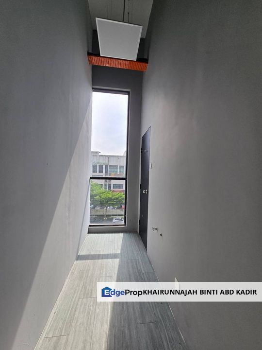 CBD3 Cyberjaya Office Retail, Selangor, Cyberjaya