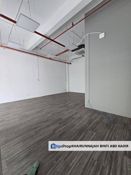 CBD3 Cyberjaya Office Retail, Selangor, Cyberjaya