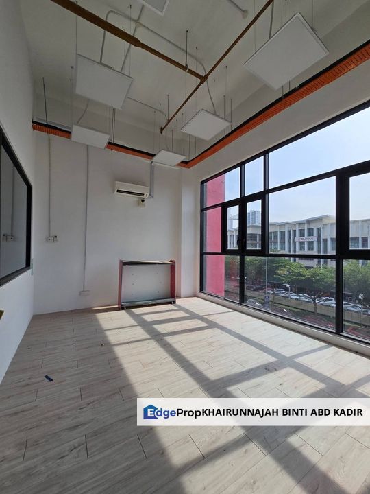 CBD3 Cyberjaya Office Retail, Selangor, Cyberjaya