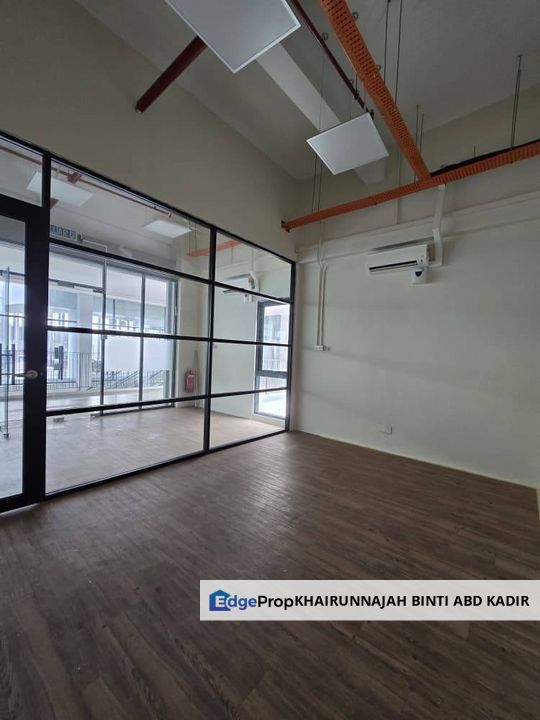 CBD3 Cyberjaya Retail Office, Selangor, Cyberjaya