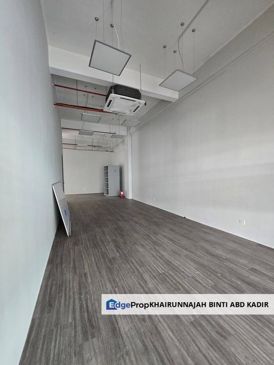 CBD3 Cyberjaya Retail Office, Selangor, Cyberjaya
