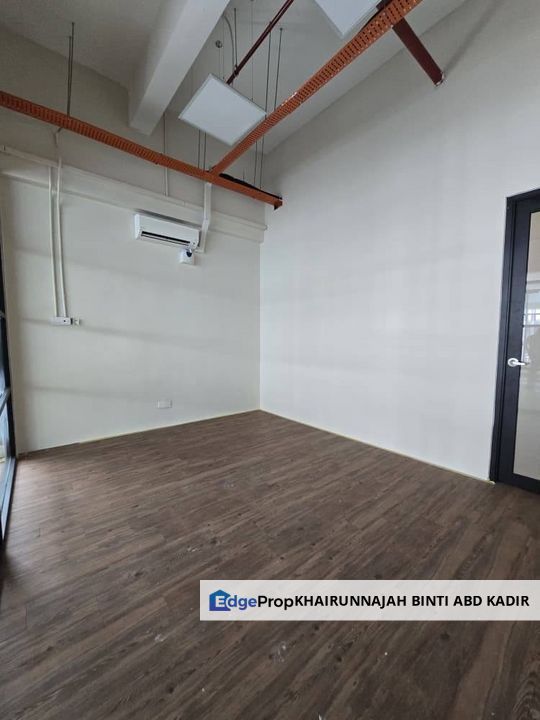 CBD3 Cyberjaya Retail Office, Selangor, Cyberjaya