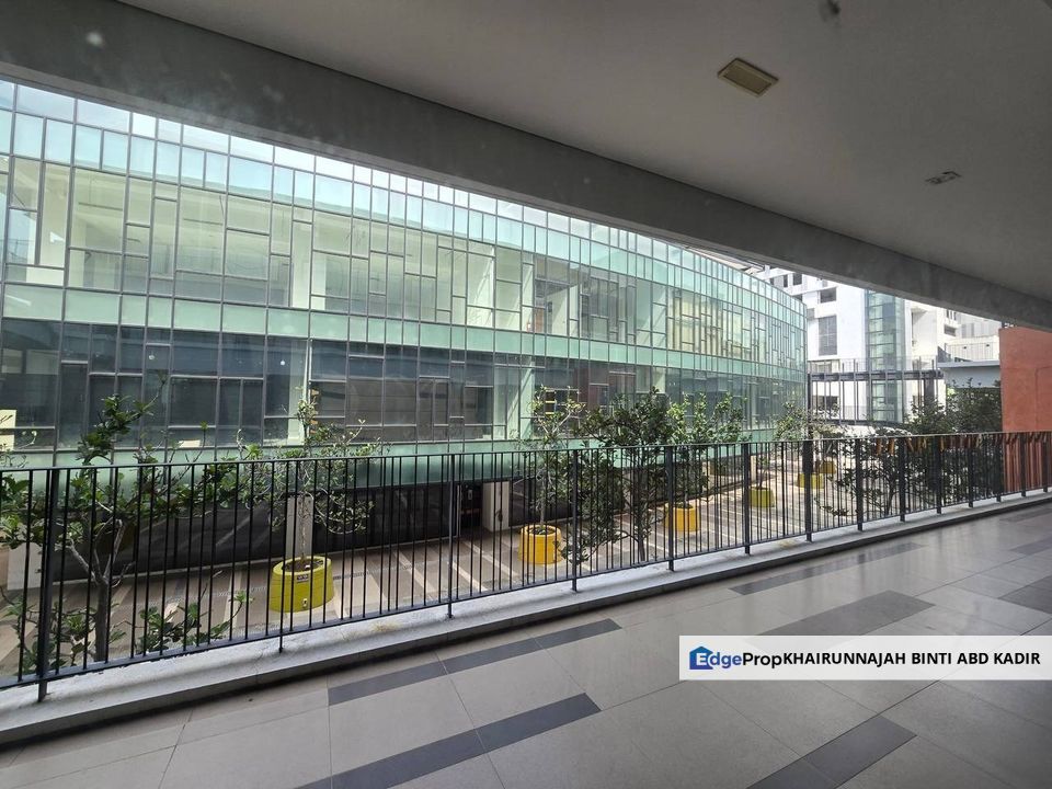 CBD3 Cyberjaya Retail Office, Selangor, Cyberjaya