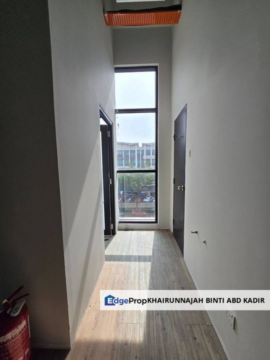 CBD3 Cyberjaya Retail Office, Selangor, Cyberjaya