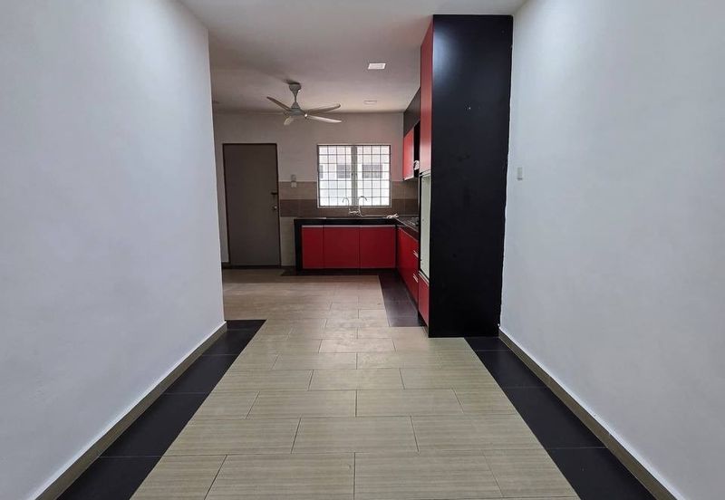 Jalan Bandar Putra Permai 4/1