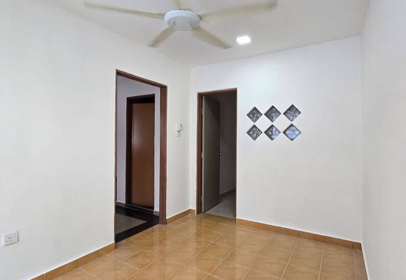 Jalan Bandar Putra Permai 4/1