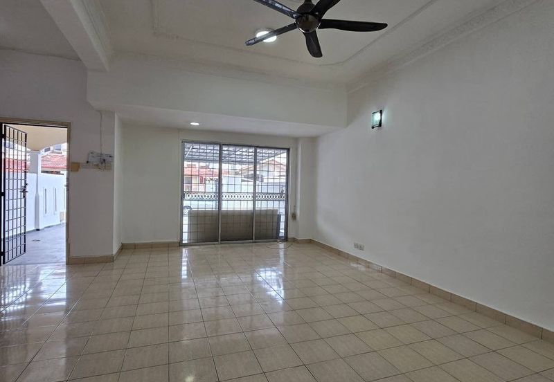 Jalan Bandar Putra Permai 4/1