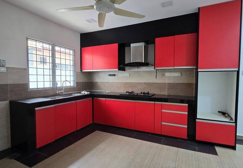 Jalan Bandar Putra Permai 4/1